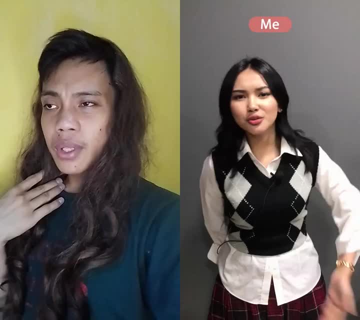 manja yach. main tebak-tebakan sm wanita manja dan wkwk