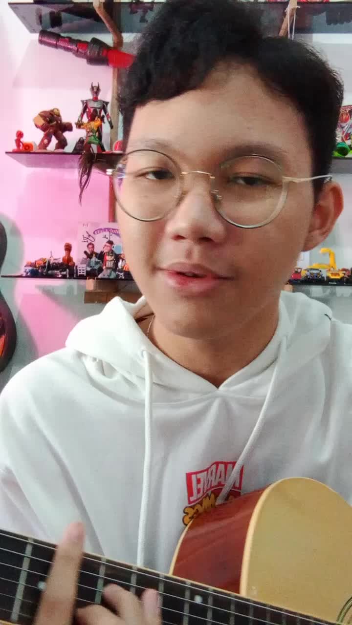 XFI2021 SOLO Dimas Levino 16 Bali Rizky Febian - Cuek