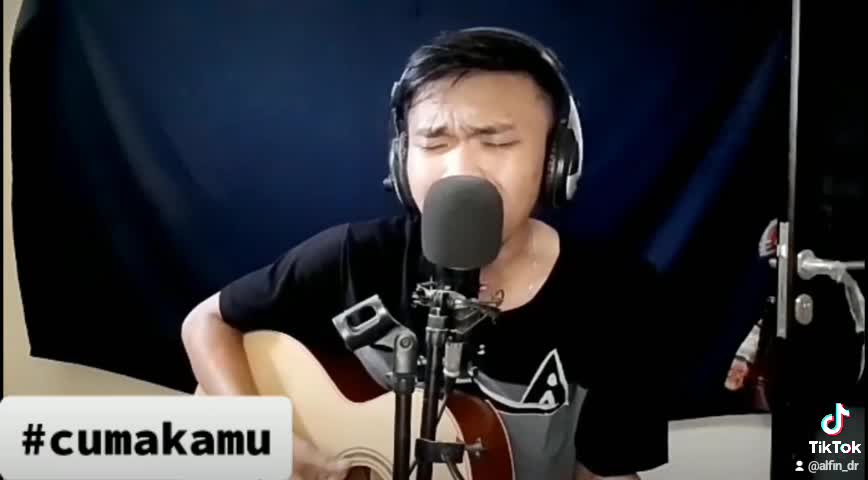 KSB2023 ALFIN DWI RACHMAWAN 25 LAMPUNG CUMA KAMU KANGEN BAND