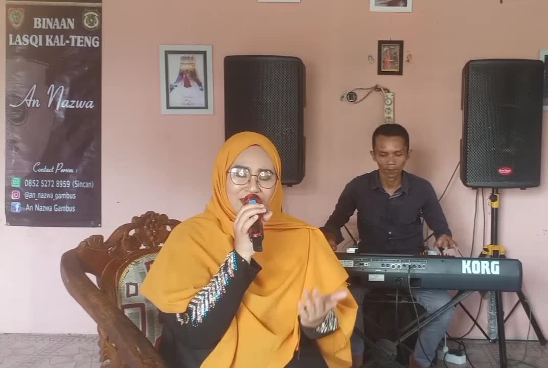 SitiShofiah_26_Palangkaraya_KililAsyiqin