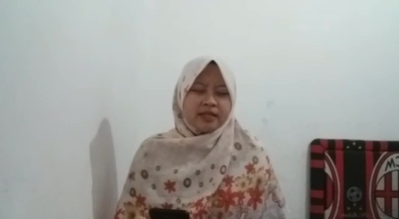Nur Aisyah_19th_Lampung_Antassalam 