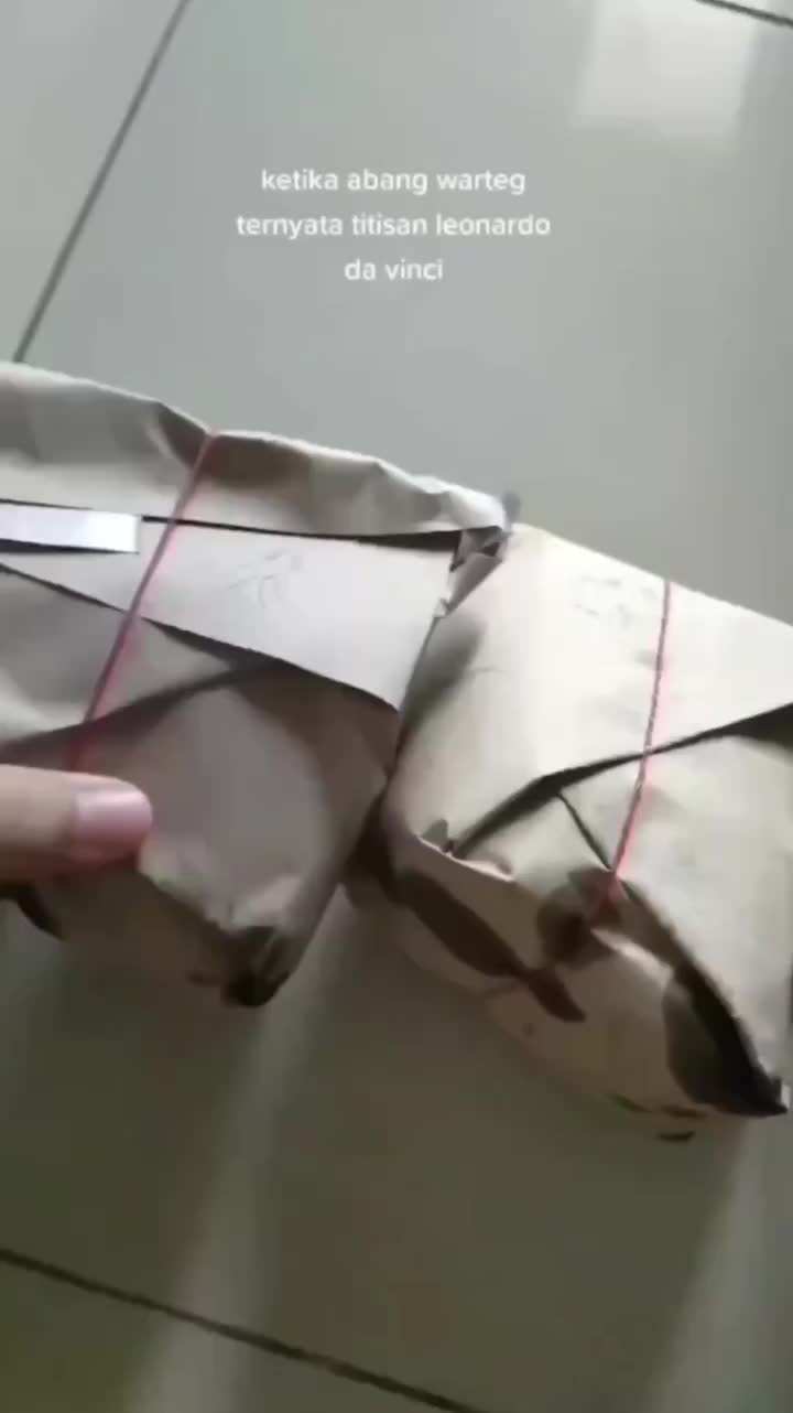 Pelanggannya Mantan Pelukis