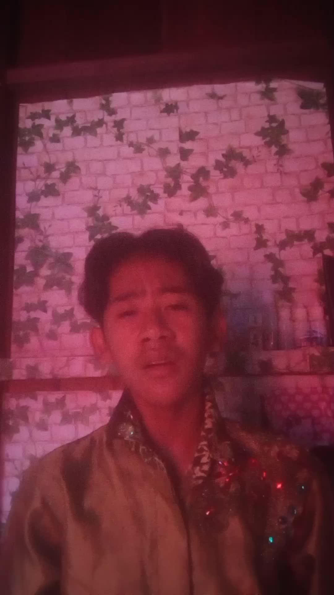 KDI 2021 Ridho Nasrudin Banjarmasin Kalimantan Selatan 16 tahun senandung rembulan #ONLINEAUDITIONKDI2021
