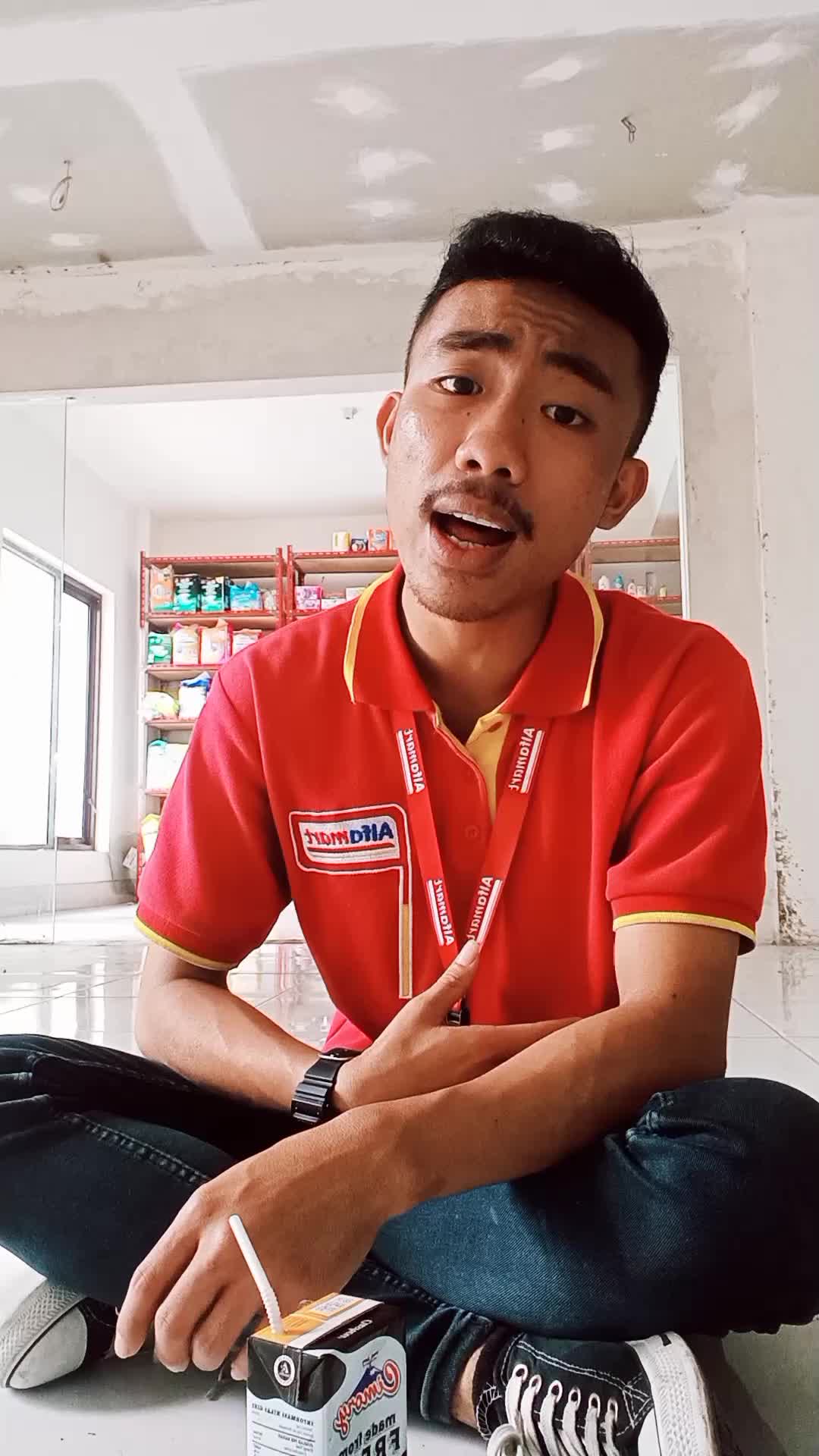 KDI2021 FAHRUN HAPIZ LOMBOK NTB 22 TAHUN #ONLINEAUDITIONKDI2021