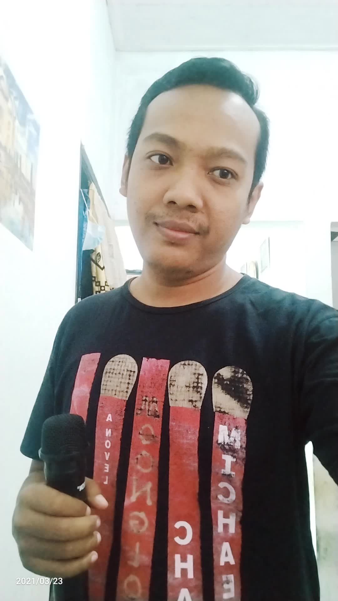SARSITO (31 TAHUN), Deli Serdang. Saya seorang guru SD. #ONLINEAUDITIONRISINGSTARINDONESIADANGDUT