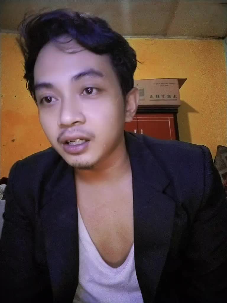XFI2021 (solo) (wahyudin) (29thn) (jakarta) (tompi menghujam jantung ku)