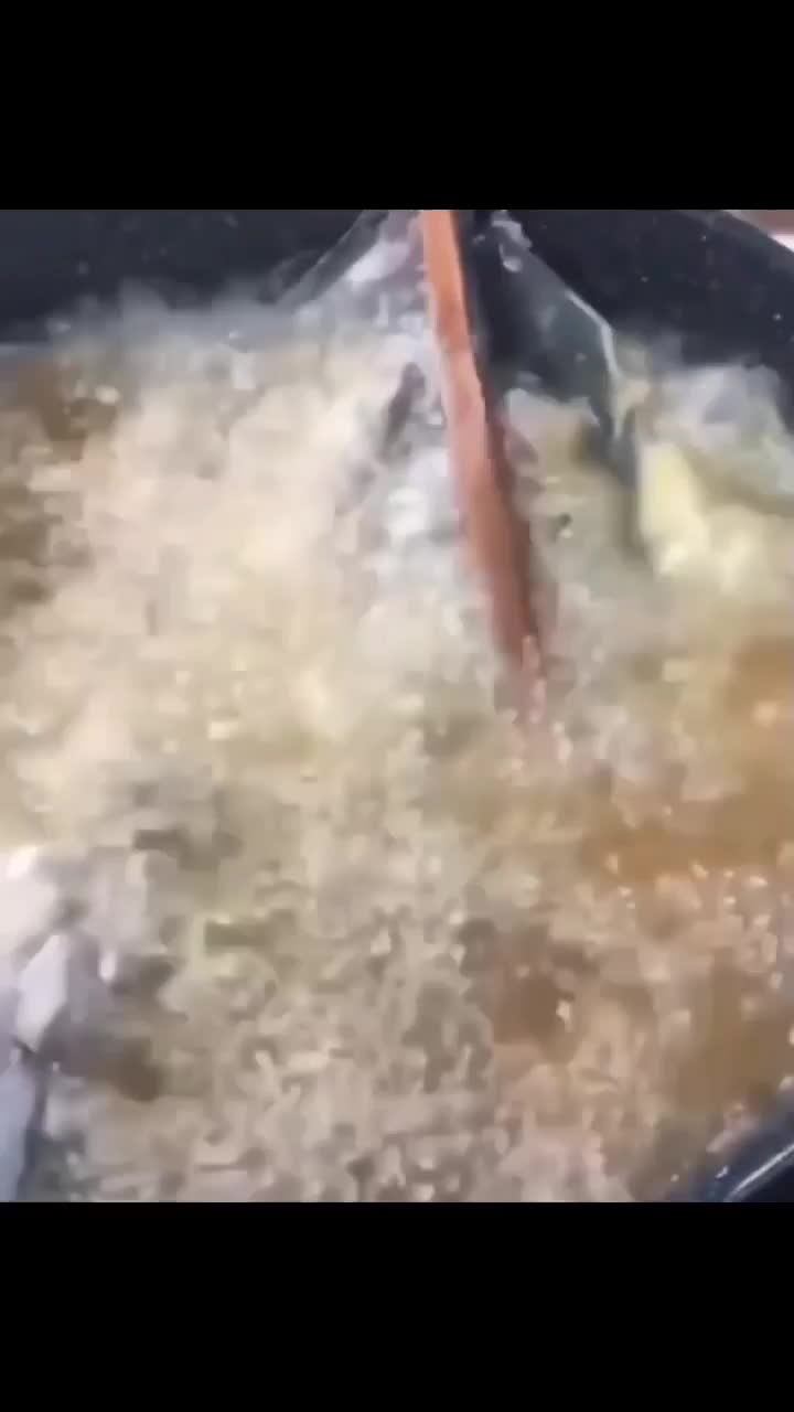 Tips Goreng Lele Tanpa Minyak Meletus