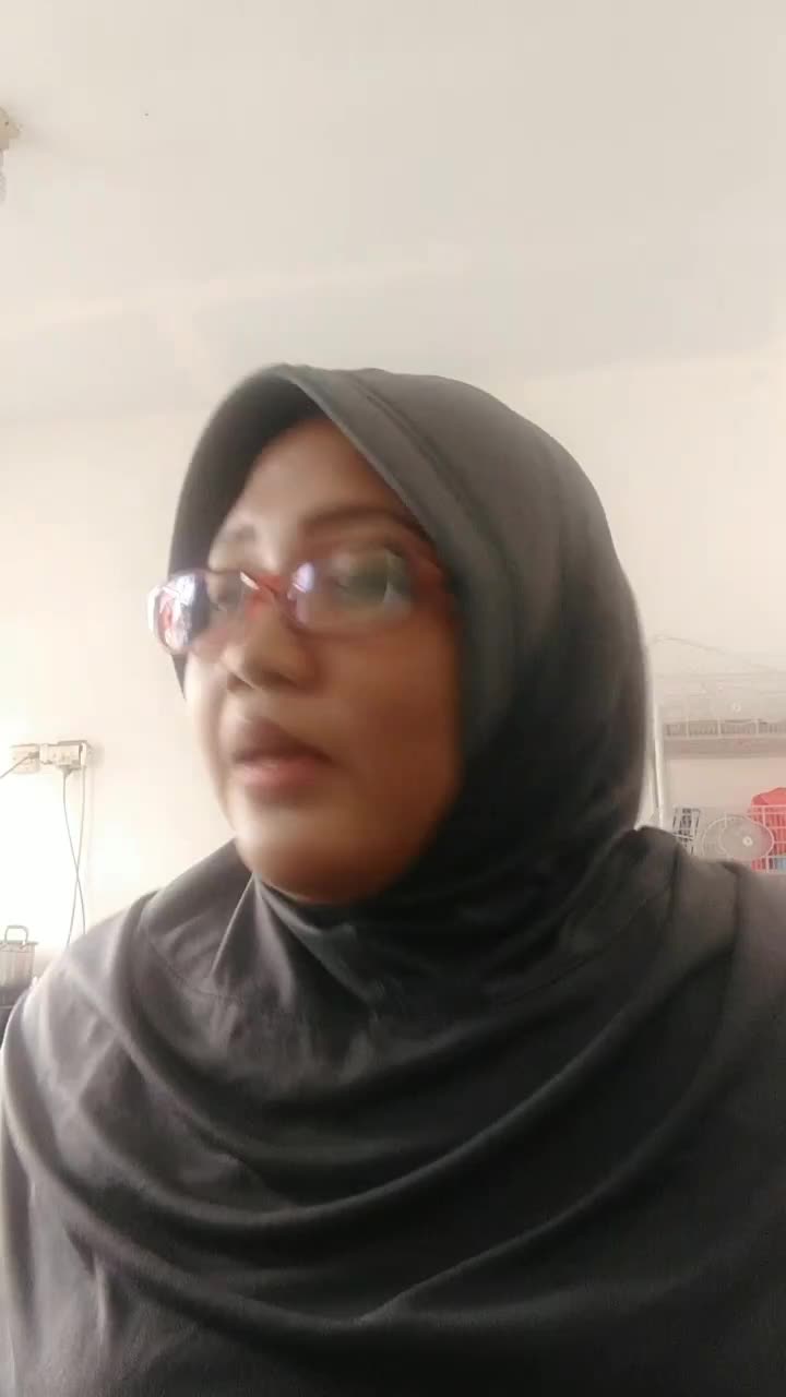 sabar ya mas Al...namanya jg perempuan 😂😂😂