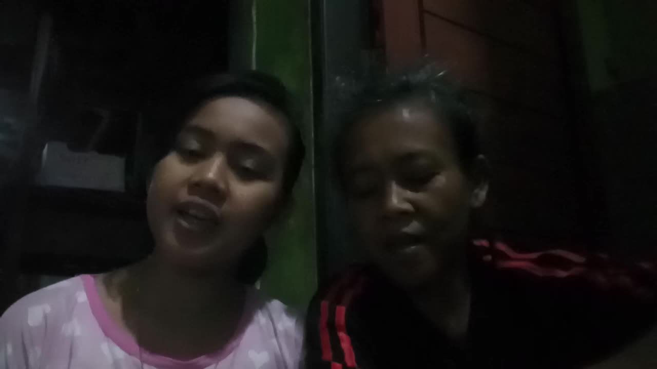 nama anak:alis nurmalasari_nama mama:Yati Sumarni #singlikemamaGTV