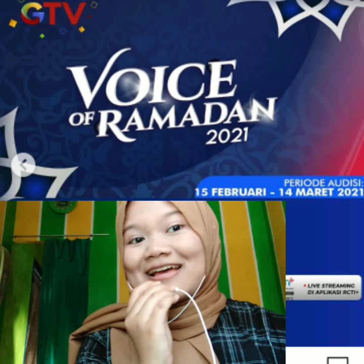 Dita Nur Fadilah_17th_Cilacap Jateng_Deen Assalam