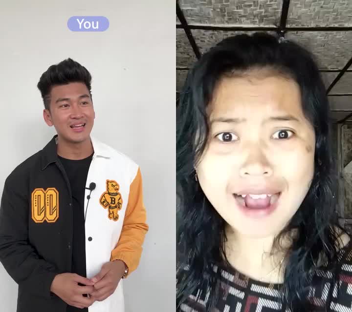 sue malah di bilang bodo amat, guessinggametoanrez