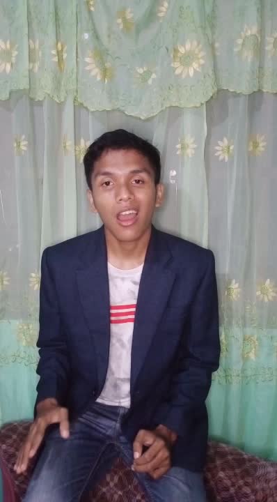 andmesh-sampai tua nanti cover by yendro @showmeyourvoice #showme