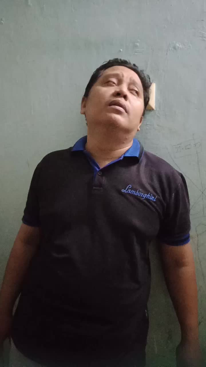 antara gak pesrcaya dan butuh kepercayaan....