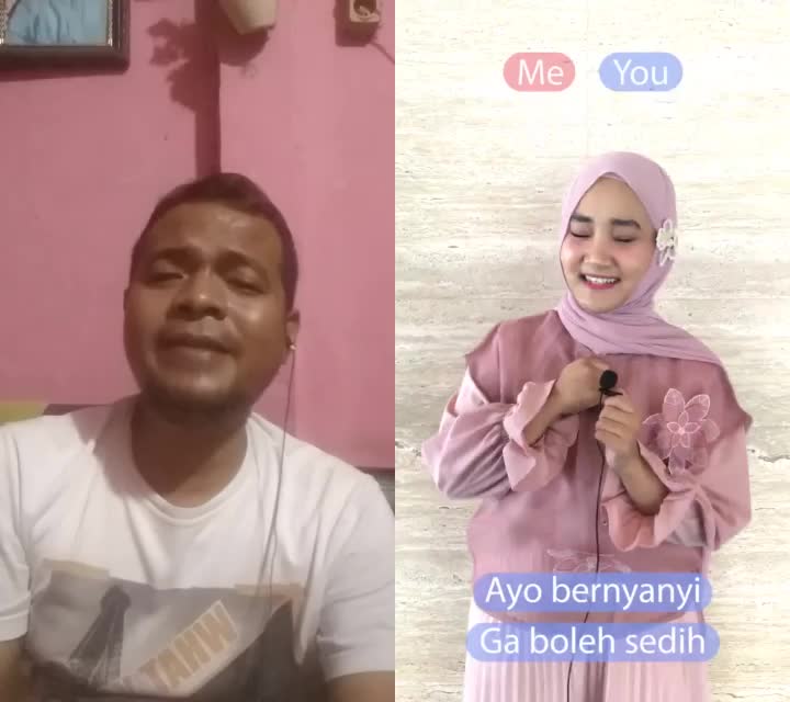 meong meong