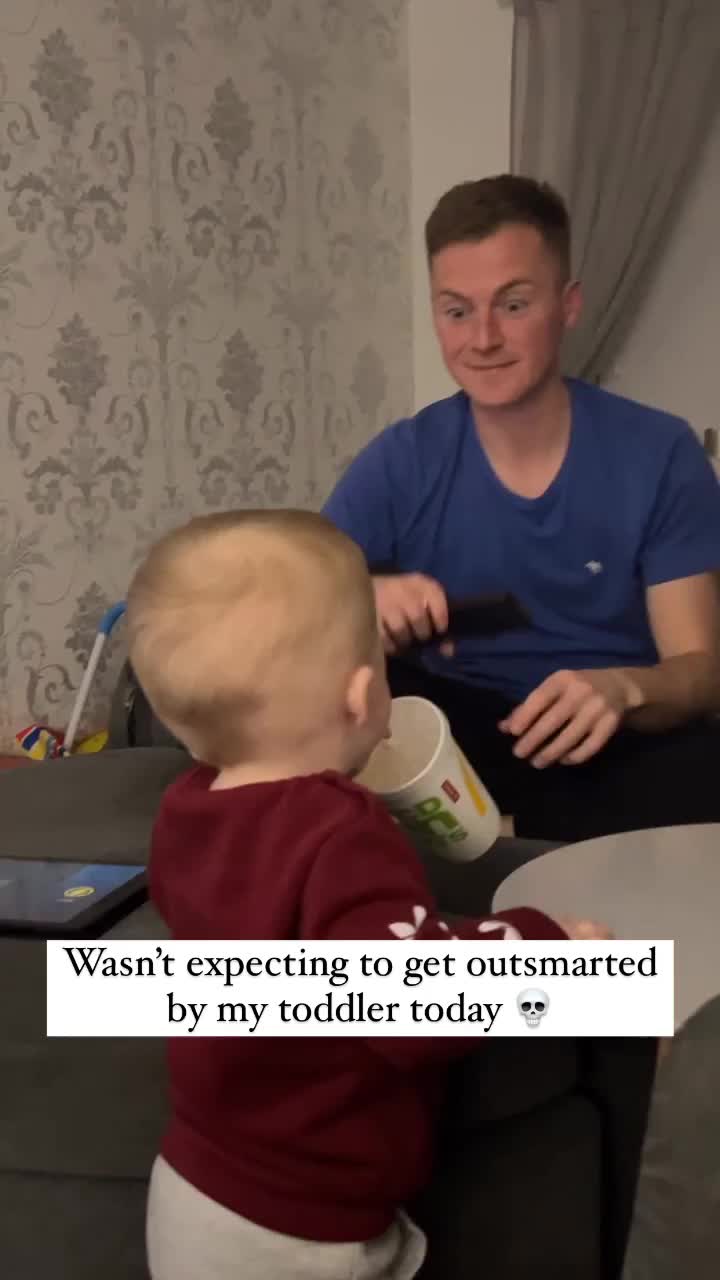 smart boy