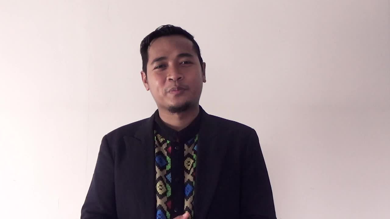 M.Hafidz Andrian_27 th_Bogor_Peace Be Upon You (Bahasa Version) #voiceoframadhangtv2021