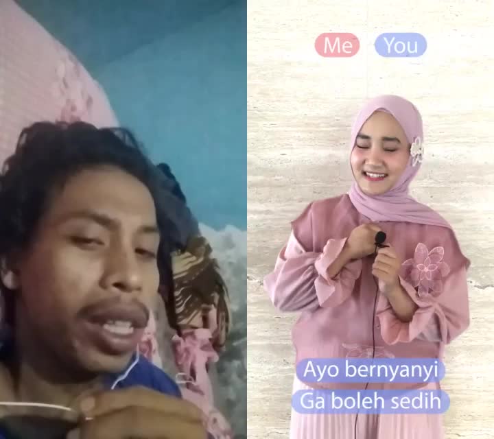 with fatin jam 3 pagi