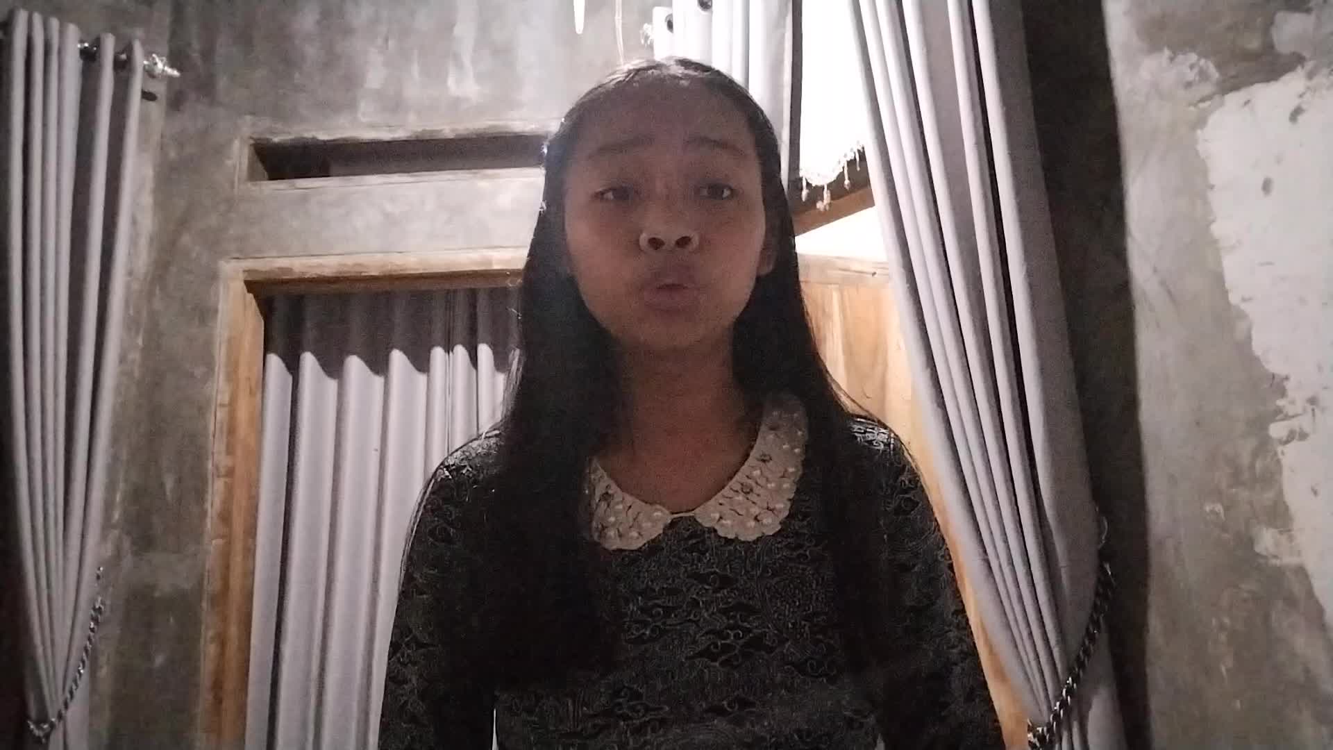 XFI2021 SOLO GURETNO PERTI 15 Tahun BANDAR LAMPUNG SIKAP DUNIAWI (Isyana Sarasvati)