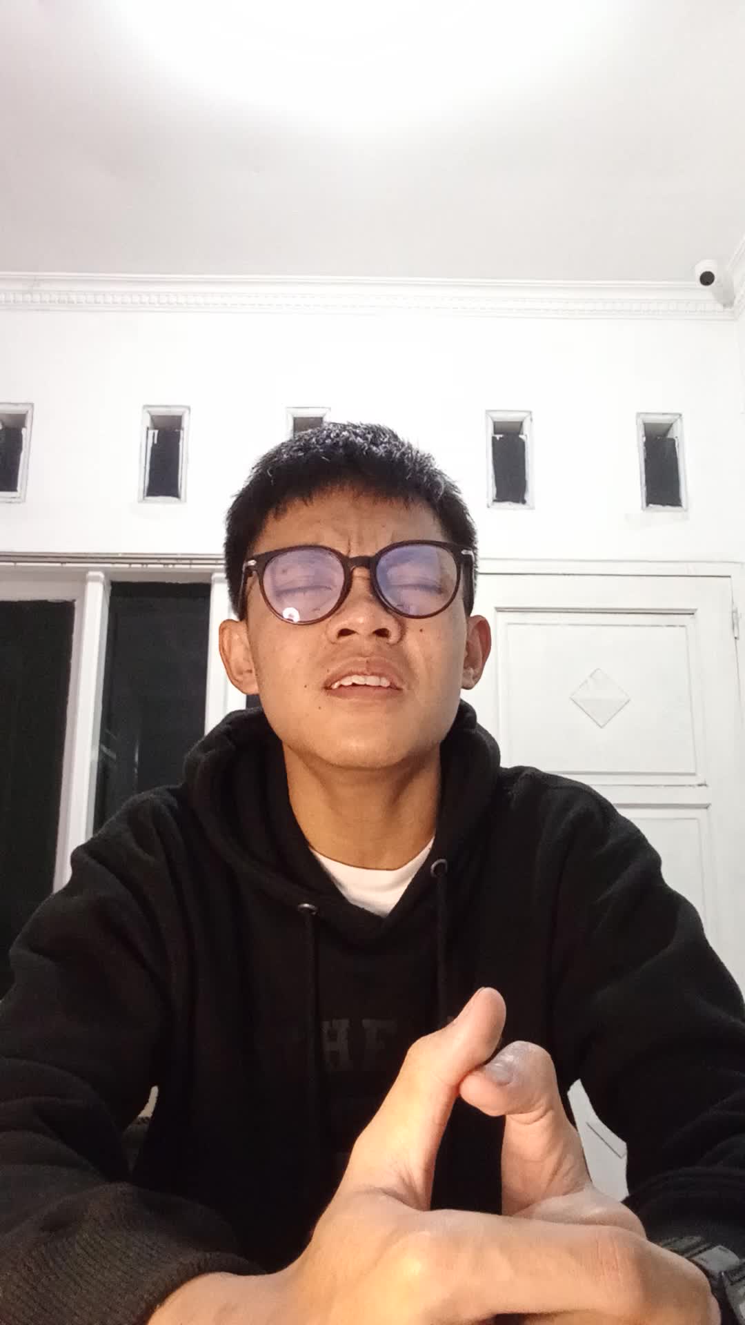 XFI2021 Solo M.Riffal Ya 17 tahun Ciwidey Tulus-Gajah