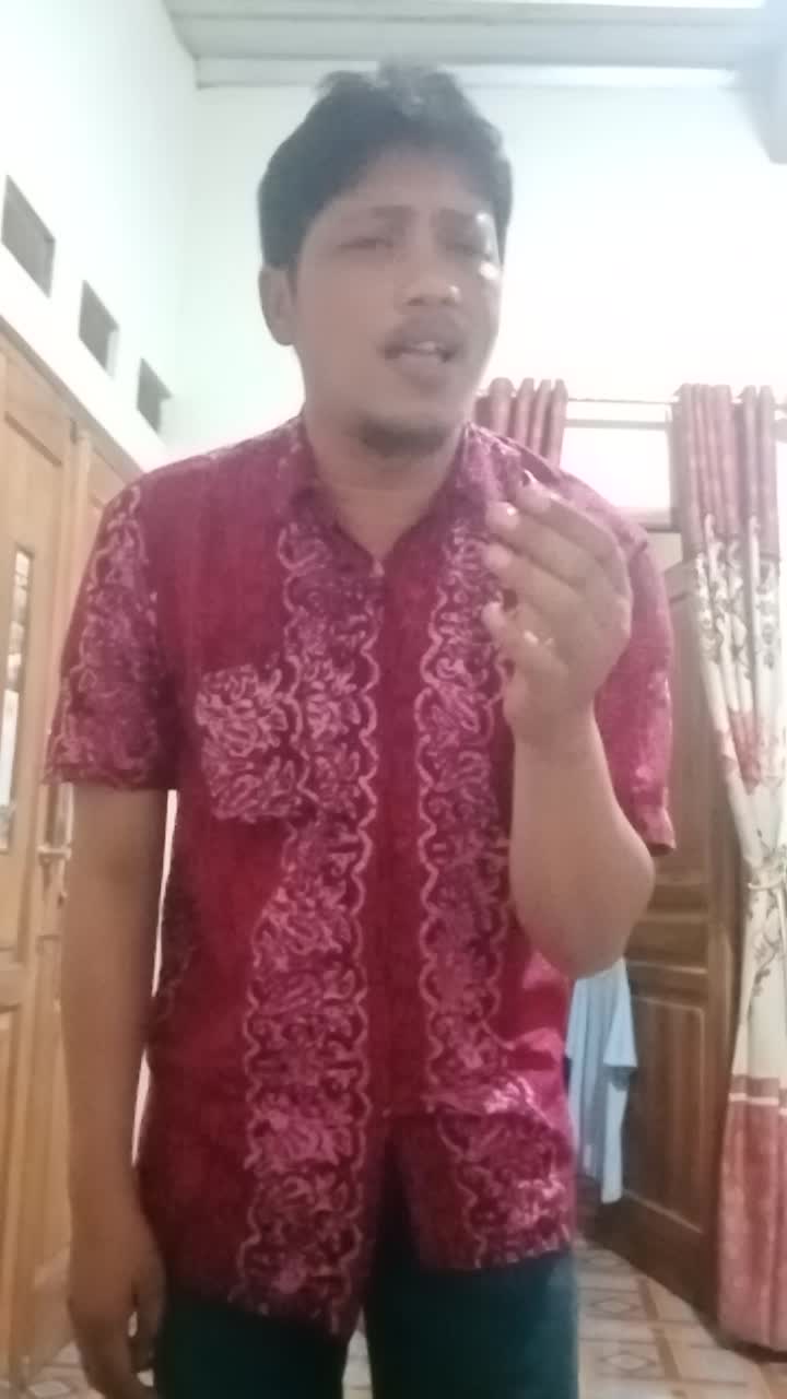 Nama : Achmad Heryadi ..Judul Lagu : Pelaminan Kelabu.. #Bogor #OnlineAuditionRisingStarIndonesiaDangdut #PengamenPasar #085890018744 #MNCTV