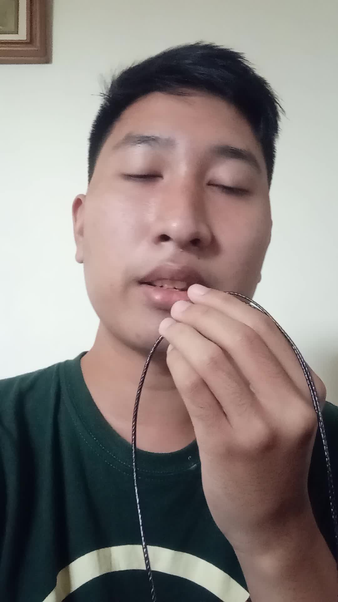 XFI2021 SOLO M Arif Satria 22 Tahun Depok Billionaire