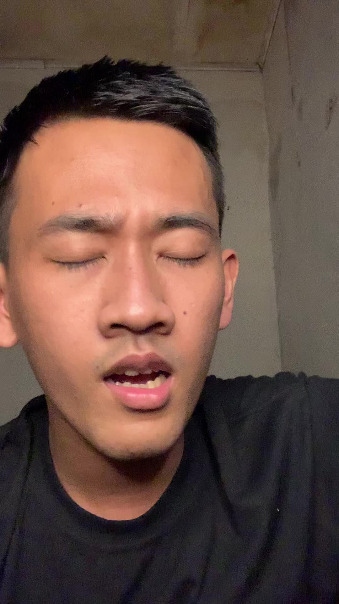 XFI2021 SOLO TEDDY 20 KOTA TANGERANG BROKE ME FIRST