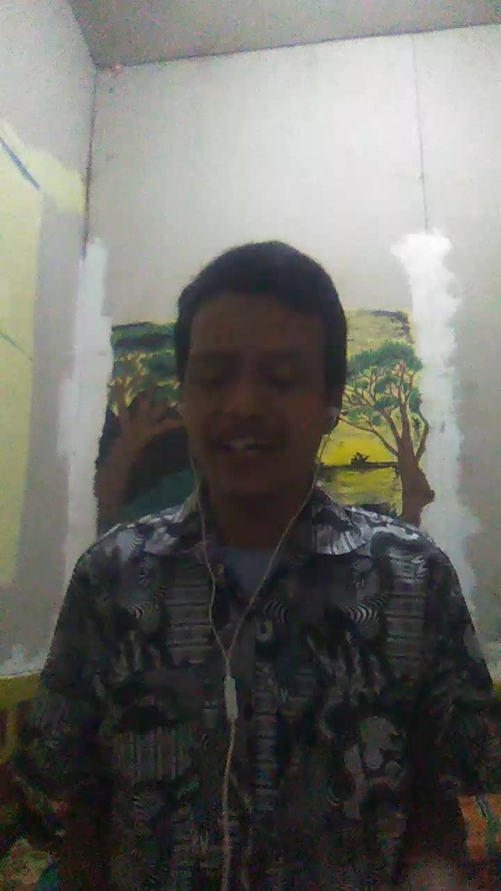 KDI 2021 sandi kota Garut pamer' bojo