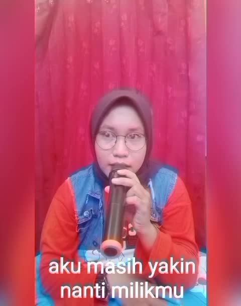 Assalamu'alaikum..tonton video saya yah sampai akhir🙏dan biasakan nonton sampai selesai agar nggak penasaran😁dan jangan lupa divote🙏 