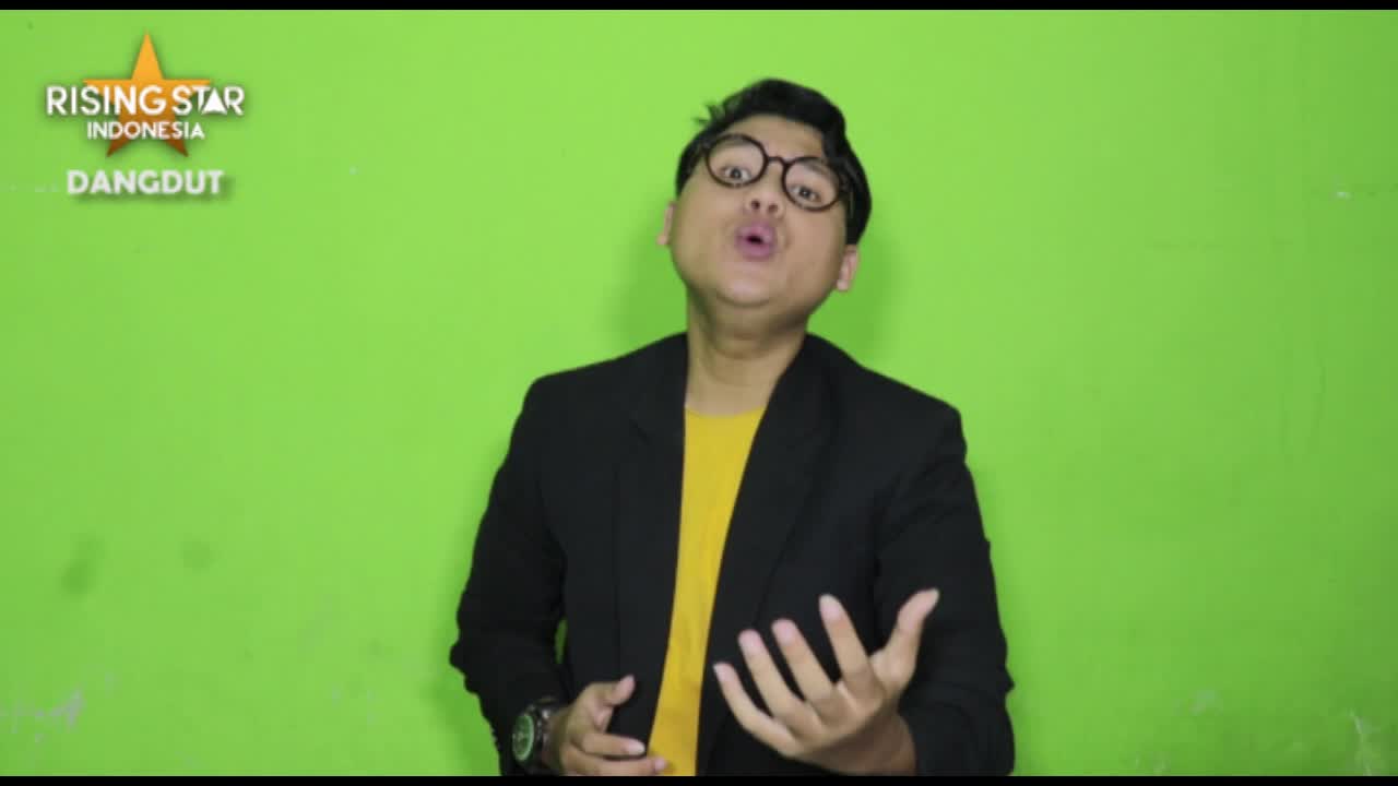 TIADA TARA (Slow Beat) - JOKO TRI SETIYAWAN - 22 Th - SEMARANG - MAHASISWA #RISINGSTARINDONESIADANGDUT #OnlineAudisiRisingStarIndonesiaDangd
