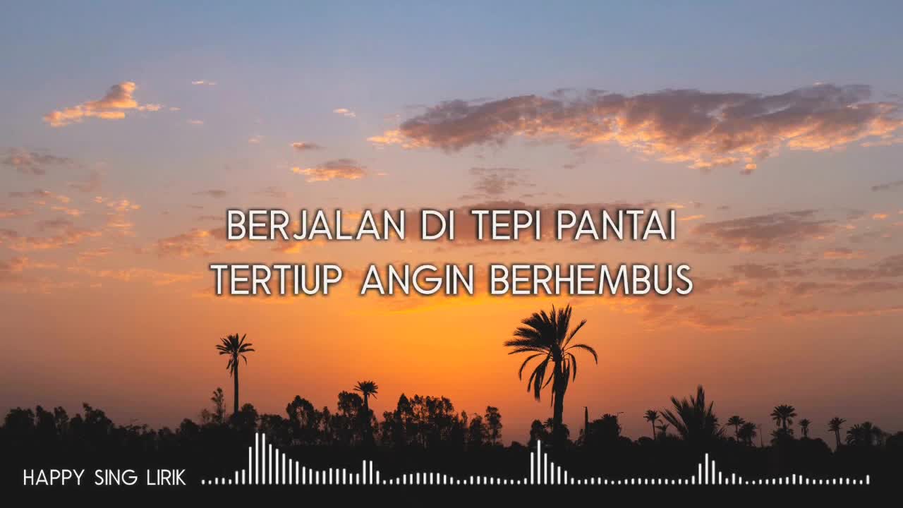 TINBS, Nama Khairul Arsyad, Asal Gayo Lues, Umur 30 Tahun, Hidupku Damaikan Hatimu - Caffeine