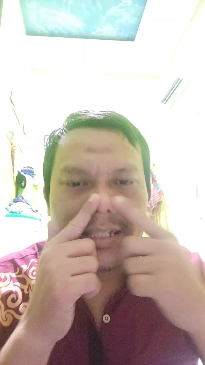 Ema dari mana (tht itu teLinga hidung dengorakan) di buang sayang toLong bantu Love vote foLow share coment thanks for watching