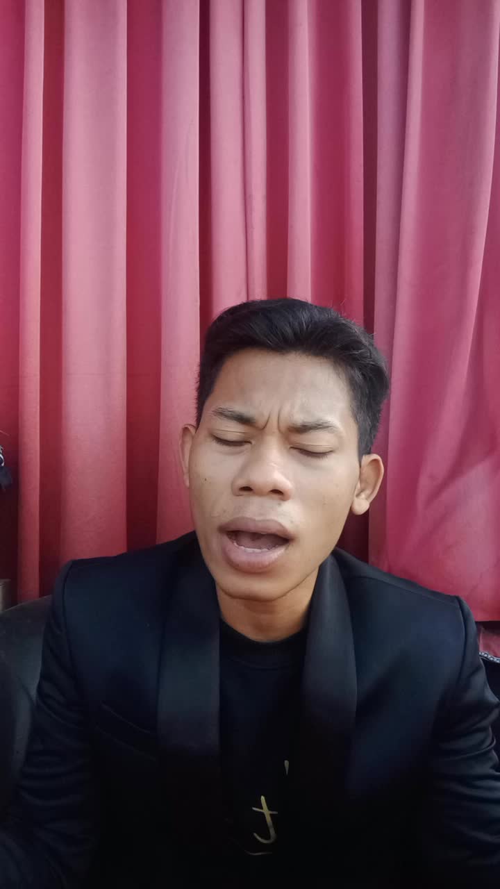 Sulaiman#batu bara# sumatera utara #25th#aku dilahirkan untuk siapa.audsionlinekdi2022