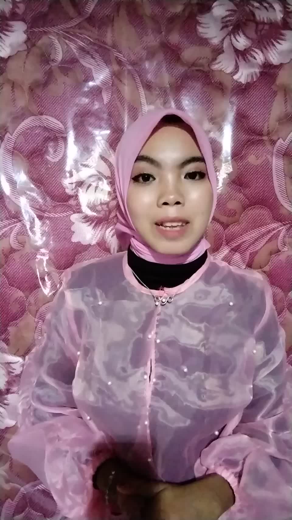 KDI 2023 RIA ULANDARI MUBA SUMATERA SELATAN 19TH KEJORA #OnlineAuditionKDI2023
