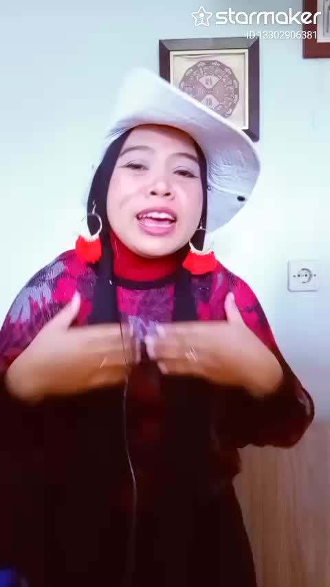 Cuma kamu fersi Ayu soraya cover Siti Rufiah  #onlineaudisirisingstardangdutindonesia