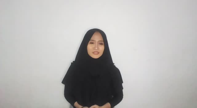 Dai Muda- hidup tiada mungkin tanpa perjuangan- bersyukurlah