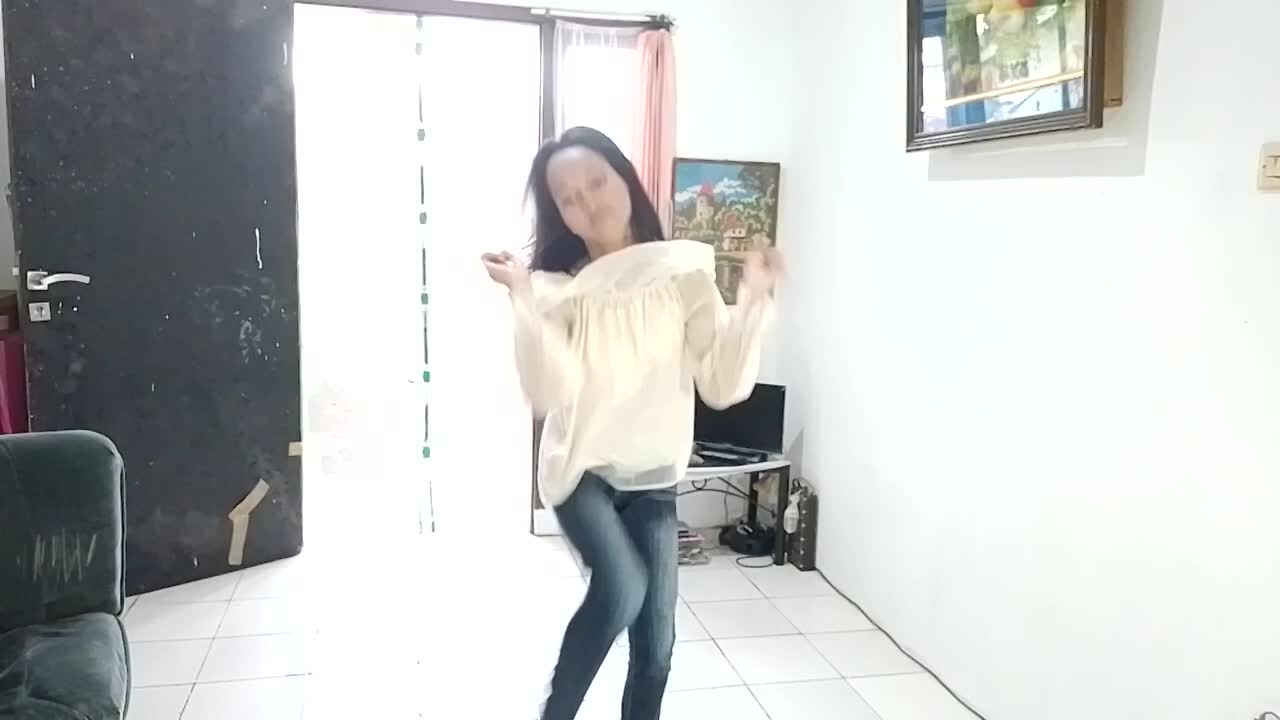 My dance cover☝️🤗