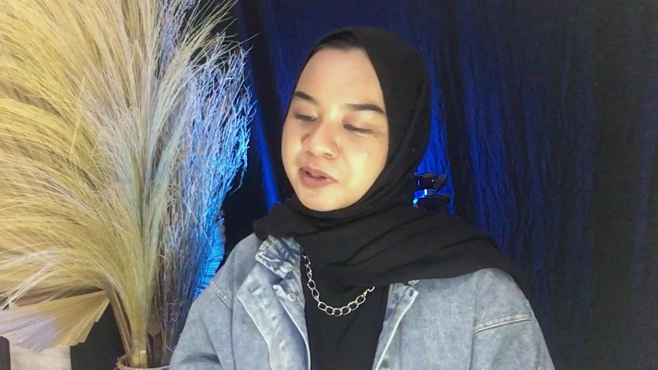Tanpa Batas Waktu - Ade Govinda Ft Fadly (Live Cover Rock Version By Mutiara Arsya) #Top30CoverChallenge