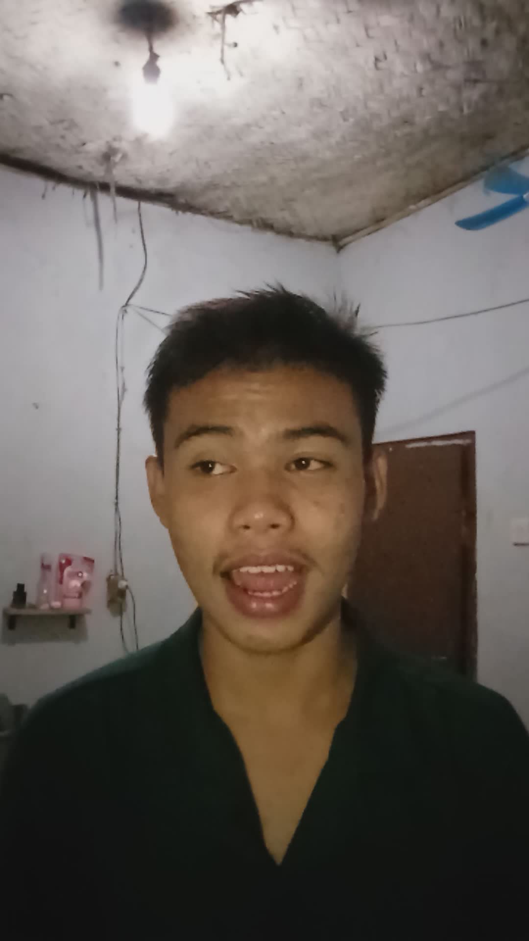 KDI 2021 ARYA WIJAYA CIREBON JAWA BARAT 18TAHUN SEJUTA LUKA #ONLINEAUDITIONKDI2021