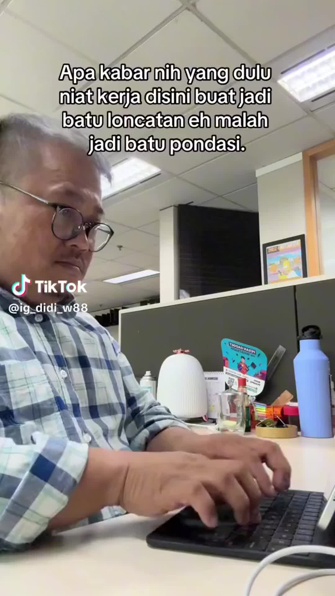 Selamat siang warga NKRI