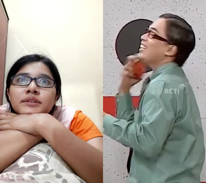 parfumnya memang ga cocok buat saya pak. bikin gatel idung saya.?