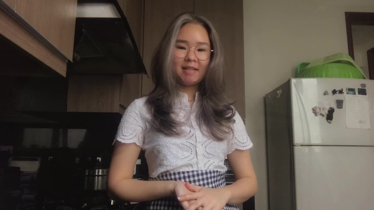 Nasi Wangi dengan Beef Steak Rica-rica #onlineauditionmci8