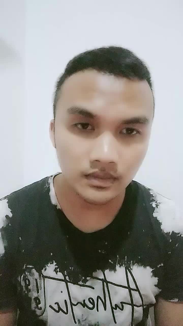 RANGGA DWI PUTRA_27 TAHUN_KERINCI,JAMBI_BILA WAKTU TELAH BERAKHIR