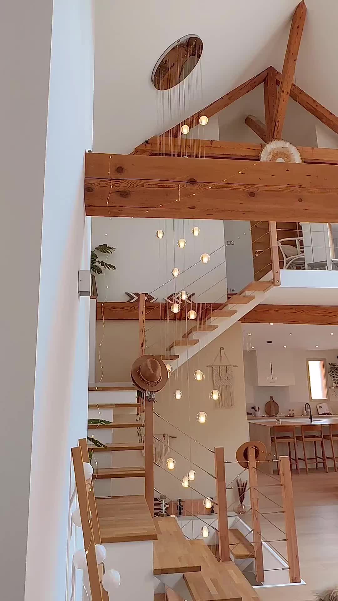Rumah kaya gini comfy bangett