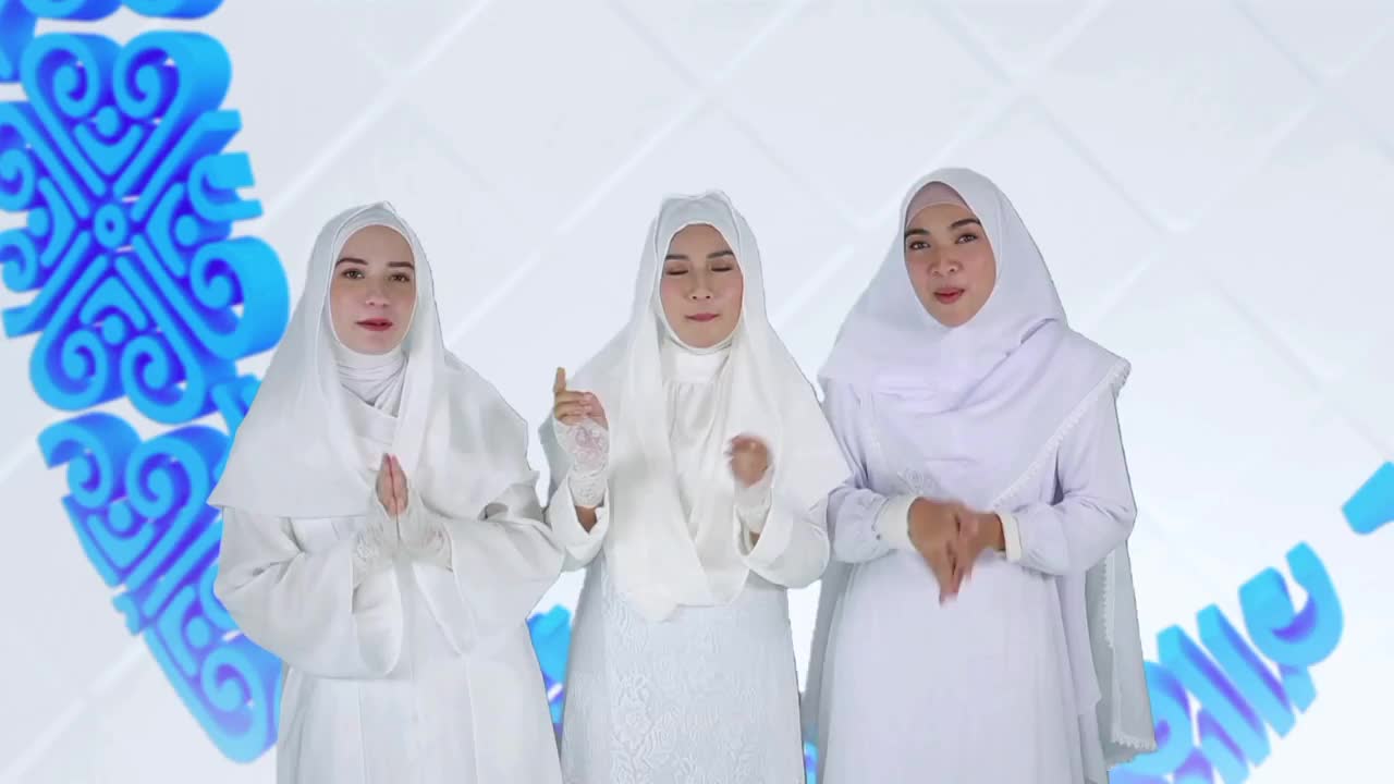 theme song ramadan