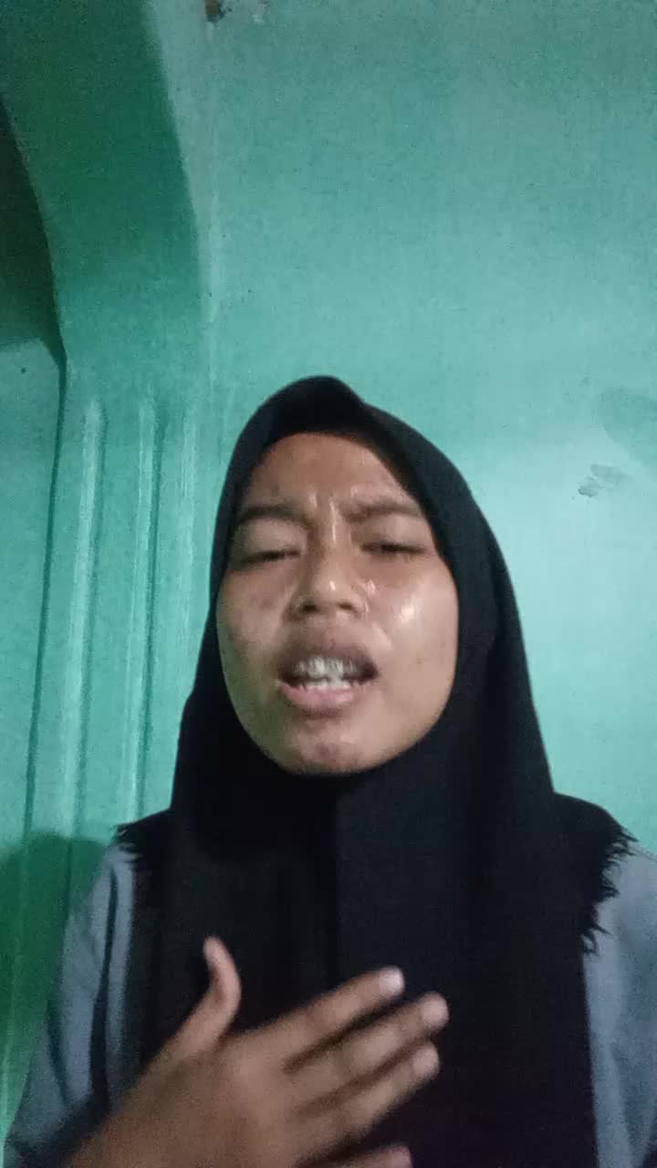 mudah mudahan bisa lolos dan masuk audisi ini  dan bisa mewujudkan suatu impian dan bisa membahagiakan orgtua kota:medan(letda sujono) 