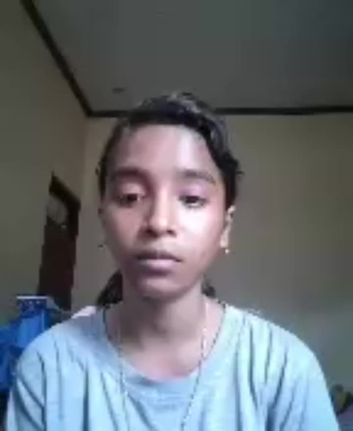 andin marah sama mas al 😢