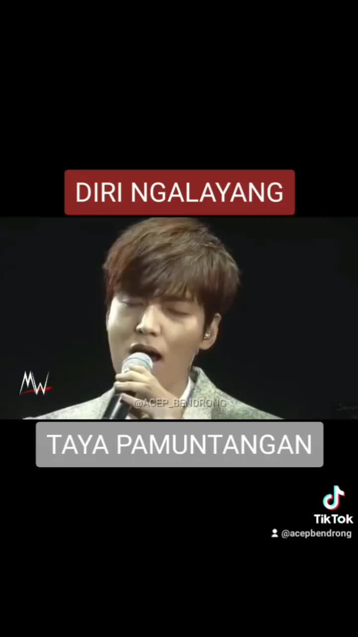 lang layang