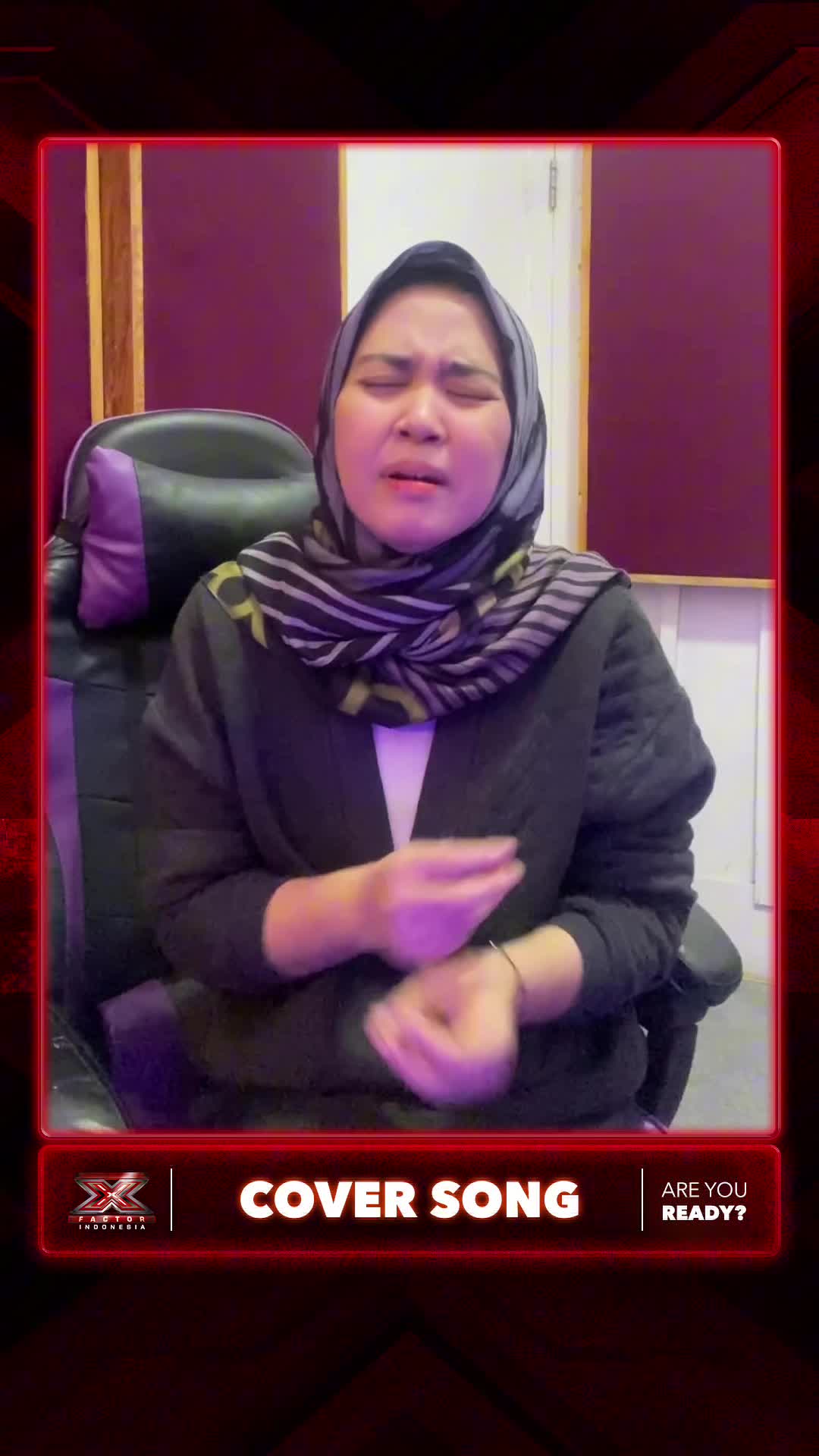 XFI2023 SOLO ANDHISTA PRAMISWARI 33 BANYUWANGI WHO I AM
#XFactorIndonesia
#ItsTimeToFaceTheMusic
#XFI4
#XFI2023