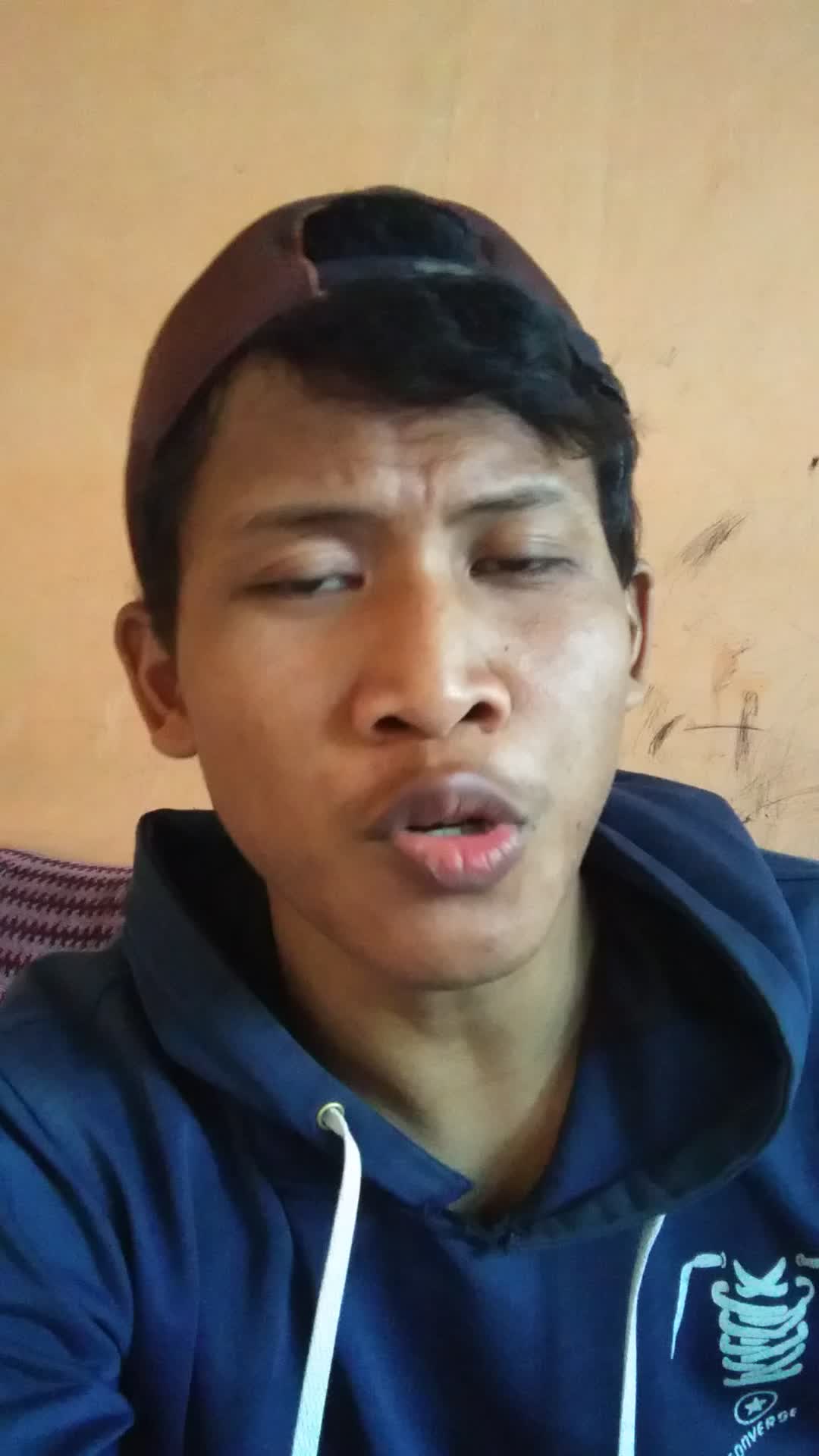 XFI2021 Solo Moh. Khusnul Mubarok 25 Lamongan - ST12 jangan pernah berubah. 