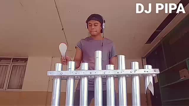 DJ PIPA  Paralon mix Instrumen MIDI mohon suportnya kawan maaf jika masih amburadul.. 🙏 pakek HP 😁